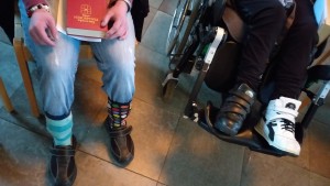 Rocka Sockor 2019